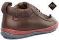 Camper Peu Pista