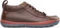 Camper Peu Pista