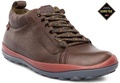 Zapatos Camper Peu Pista